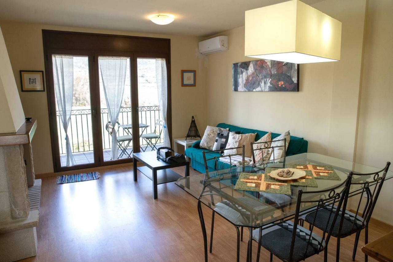 Apartaments Espai D'Ager Exterior foto