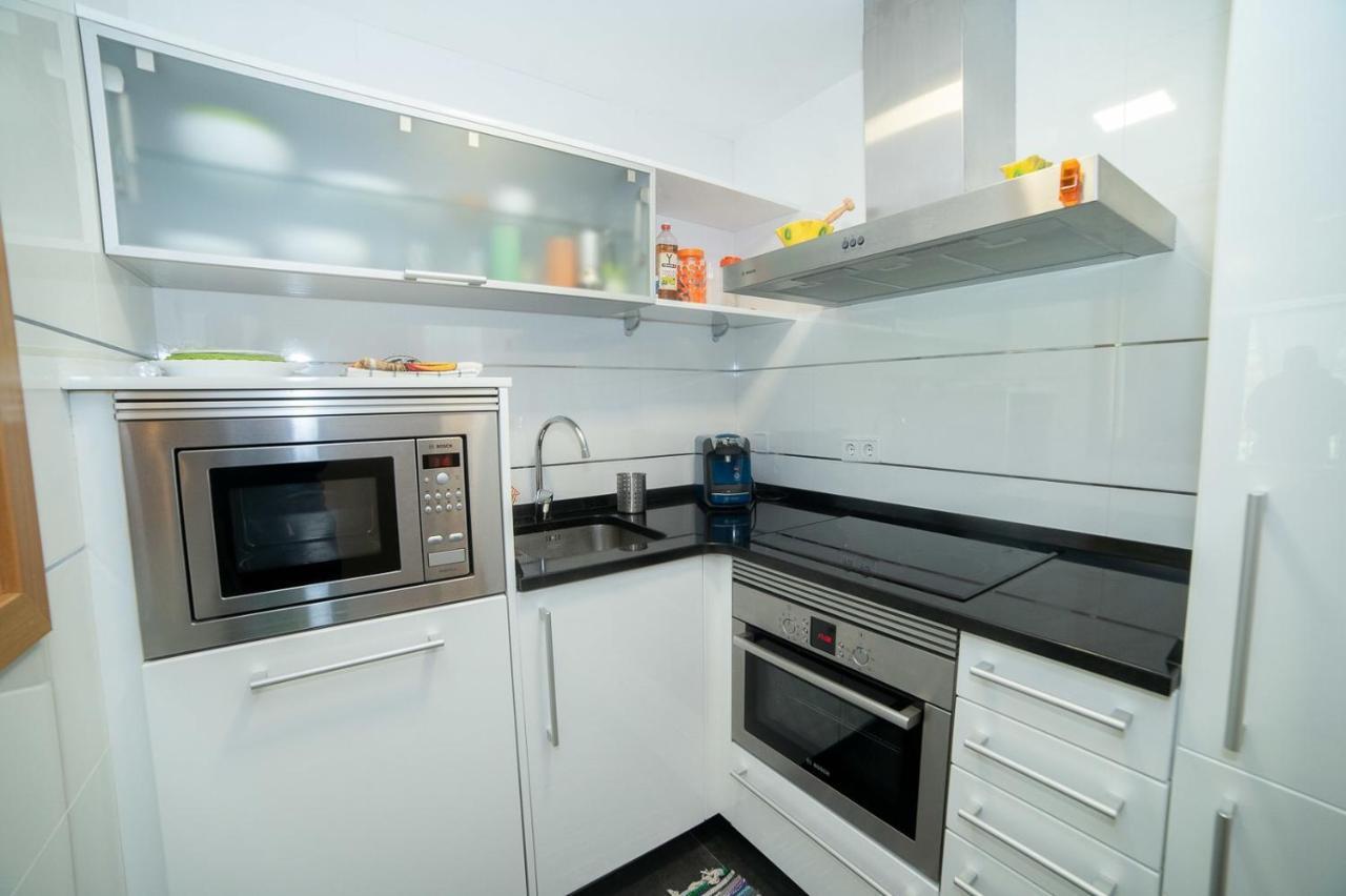 Apartaments Espai D'Ager Exterior foto