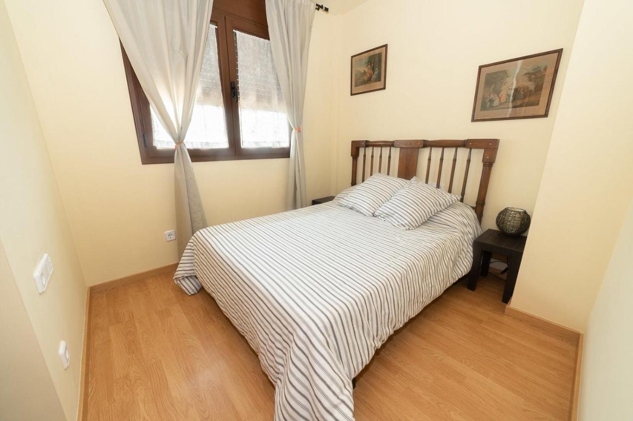 Apartaments Espai D'Ager Exterior foto